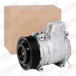 Compresseur de clim MERCEDES-BENZ 0002340811, 5412300011, 5412300111