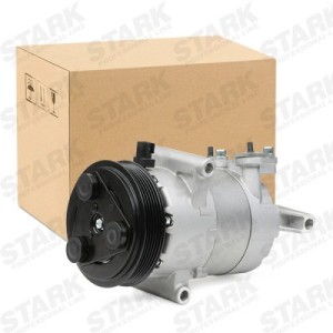 Compresseur de clim CITROËN 6453SR, 6453SS, 6C1119D629AD
