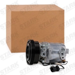 Compresseur de clim BMW 64528385714, 64528390228, 64529069546