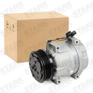 Compresseur de clim SSANGYONG 6611304415, 6611304915, 6651305011