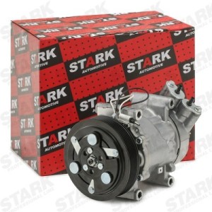 Compresseur de clim RENAULT 7700111235, 7701499970, 8200509067