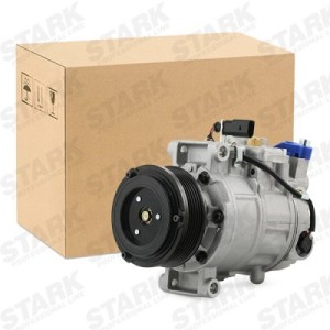 Compresseur de clim VW 7E0820803A, 7E0820803E, 7E0820803G