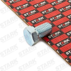 Vis-bouchon, carter d'huile BMW 11131273093, 0652453, 652453