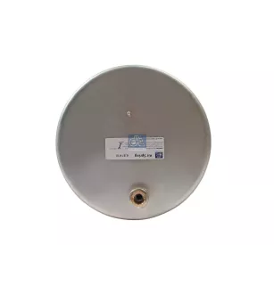Cuscino d'aria per Mercedes -Benz Actros 4, ANTOS - 9603200221.