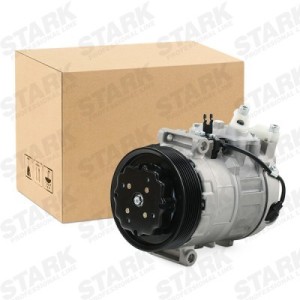 Compresseur de clim PORSCHE 94812601100, 94812601101, 95512601110