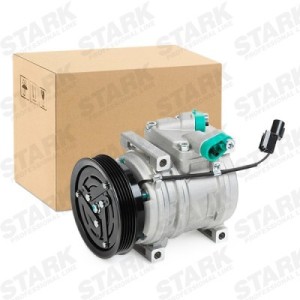 Compresseur de clim HYUNDAI F500CPAAA02, 977010X100, 977010X300