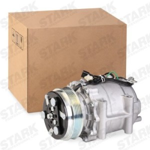 Compresseur de clim HONDA 38800RB7Z51, 38800RB7Z510, 38800RB7Z520