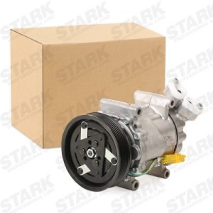 Compresseur de clim MERCEDES-BENZ 4158300100, 4158304400, A4158300100