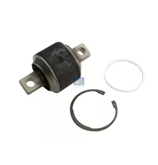 Kit di riparazione, barra di reazione d: 107,5 mm per Mercedes -Series SK (OM 400) - 000 350 0113 - A000 350 0113