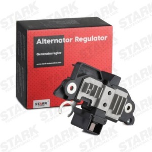 Régulateur d'alternateur FIAT 93325320, 9949575, 0031541506