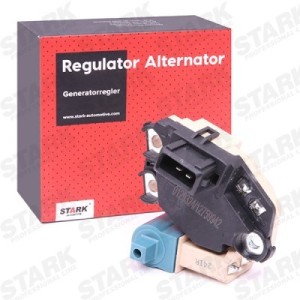 Régulateur d'alternateur BMW