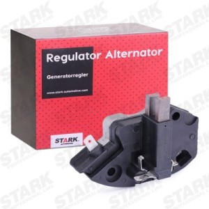 Régulateur d'alternateur AUSTIN K262266, 5018320, 6133746