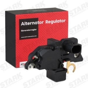 Régulateur d'alternateur AUDI 038903803E, 038903803, 038903803B
