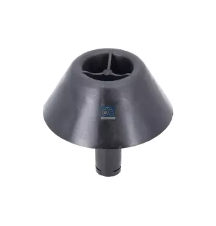 Butée, coussin d'air Pour Mercedes-Benz Arocs, Actros 4, Antos, Econic 2 - 960 328 1311 - A960 328 1311