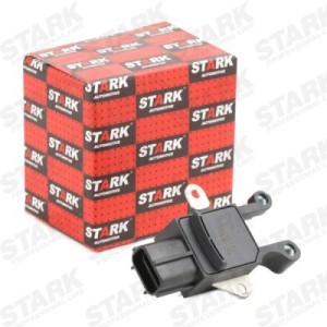 Régulateur d'alternateur FORD