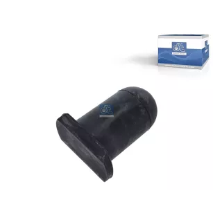 Stop D1: 90 mm, D2: 62 mm, H: 115 mm per Mercedes-Benz Actros 1, Actros 2, Actros 3, Atego 1, Axor, Arocs, Actros 4, Antos Antos