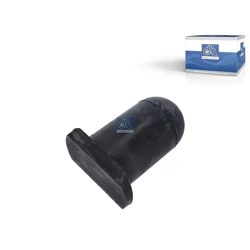 Stop d1: 90 mm, D2: 62 mm, H: 115 mm para Mercedes-Benz Actros 1, Actros 2, Actros 3, Atego 1, Axor, Arocs, ACTROS 4, Anto Anto Stop d1: 90 mm, D2: 62 mm, H: 115 mm para Mercedes-Benz Actros 1, Actros 2, Actros 3, Atego 1, Axor, Arocs, ACTROS 4, Anto Anto