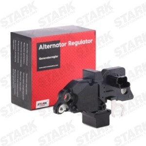 Régulateur d'alternateur DACIA 6001548087, 6001548087, 7700101274