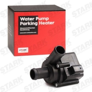 Pompe de circulation d'eau, chauffage auxiliaire AUDI 5Q0965561B, 5Q0965561B, 65065000000