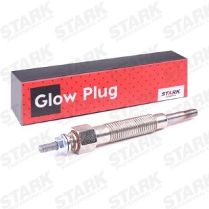 Bougie de préchauffage MITSUBISHI MD014997, MD092392