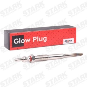 Bougie de préchauffage CITROËN 5960L1, 9687957880, 1694936