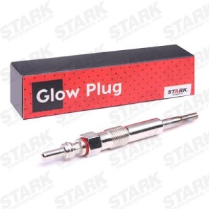 Bougie de préchauffage AUDI N10591607