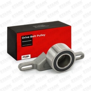 Galet tendeur de courroie de distribution FORD 6131141, 6145028, 6182891