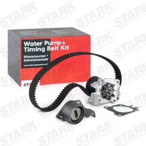 Kit de distribution pompe à eau MITSUBISHI MD314456, MD320174, MD309756