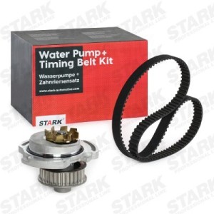 Kit de distribution pompe à eau VW 030121004A, 052109119S1, 052109119