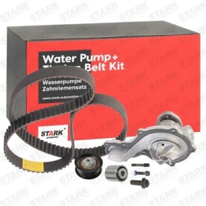 Kit de distribution pompe à eau AUDI 026121005A, 026121005C, 026121005E