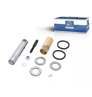 Kit a bullone a molla, d: 30 mm, l: 148 mm per Mercedes MK -Series (OM 400), OM 300 - (L -Serie) - 3893200065