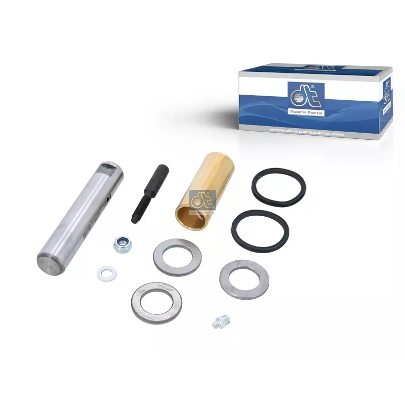 Kit a bullone a molla, d: 30 mm, l: 148 mm per Mercedes MK -Series (OM 400), OM 300 - (L -Serie) - 3893200065 Kit a bullone a molla, d: 30 mm, l: 148 mm per Mercedes MK -Series (OM 400), OM 300 - (L -Serie) - 3893200065