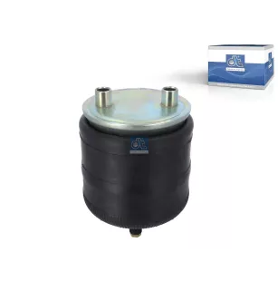 Air Cushion per Mercedes -Benz Atego 1atego 2, Atego 3 - 9703200021.