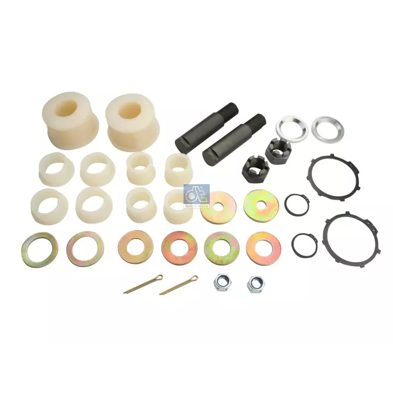 Kit di riparazione, stabilizzatore per Mercedes Benz NG -Series (OM 400) - 3873200528 - 3875860532 - A3873200528 - A3875860532 Kit di riparazione, stabilizzatore per Mercedes Benz NG -Series (OM 400) - 3873200528 - 3875860532 - A3873200528 - A3875860532