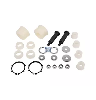 Kit di riparazione, stabilizzatore per Mercedes-Benz OM 300- (Serie L), Serie MK (OM 400), Serie NG (OM 400)