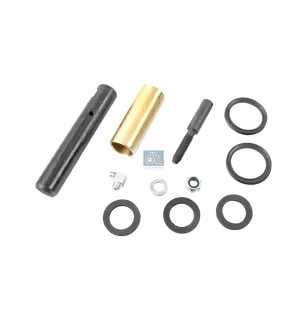 Kit di bulloni a molla, d: 25 mm, l: 140 mm per la serie MK MK Mercedes Benz (OM 400), Serie NG (OM 400) -3953200165