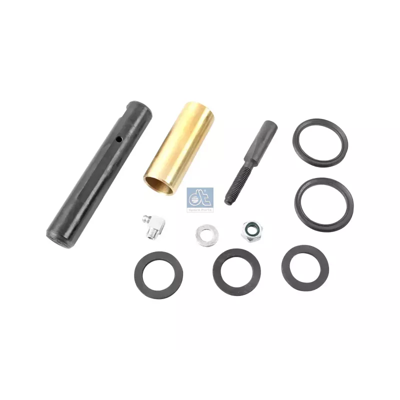 Kit di bulloni a molla, d: 25 mm, l: 140 mm per la serie MK MK Mercedes Benz (OM 400), Serie NG (OM 400) -3953200165 Kit di bulloni a molla, d: 25 mm, l: 140 mm per la serie MK MK Mercedes Benz (OM 400), Serie NG (OM 400) -3953200165