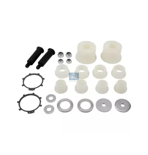 Kit di riparazione, stabilizzatore per Mercedes-Benz OM 300- (L-Serie), Serie NG (OM 400), serie SK (OM 400) -620 320 0328