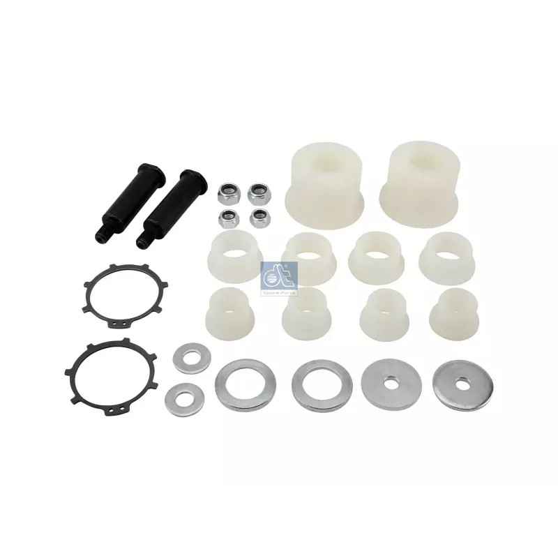 Kit de réparation, stabilisateur Pour Mercedes-Benz OM 300 - (L-Serie), NG-Series (OM 400), SK-Series (OM 400) - 620 320 0328