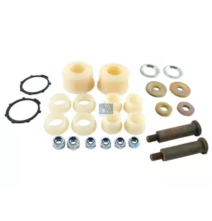 Kit di riparazione, stabilizzatore per Mercedes Benz NG -Series (OM 400), SK -Series (OM 400) - 6203200128 - A6203200128