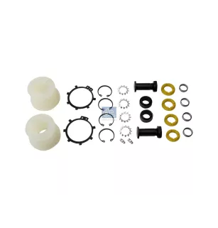 Kit di riparazione, stabilizzatore per Mercedes-Benz OM 300- (Serie L), Serie MK (OM 400), Serie NG (OM 400), bus O 300