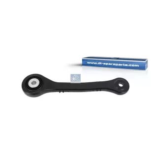 Spaziatore stabilizzatore, L: 380 mm per Mercedes -benz - 960 320 0937