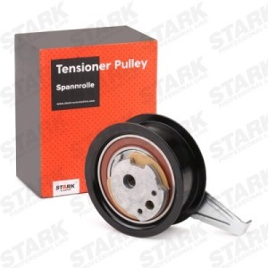 Galet tendeur de courroie de distribution AUDI 04L109243B, 04L109243C, 04L109243G