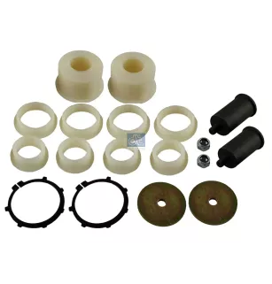 Kit di riparazione, stabilizzatore per Mercedes Benz MK-Series (OM 400), Serie NG (OM 400) -6213200428