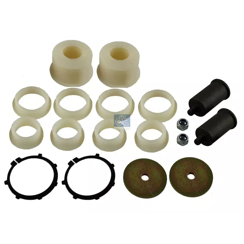 Kit di riparazione, stabilizzatore per Mercedes Benz MK-Series (OM 400), Serie NG (OM 400) -6213200428 Kit di riparazione, stabilizzatore per Mercedes Benz MK-Series (OM 400), Serie NG (OM 400) -6213200428