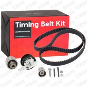 Kit de distribution AUDI 036109244K, 038109244P, 038109454A