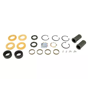 Kit di riparazione, stabilizzatore per Mercedes-Benz OM 300- (Serie L), Serie MK (OM 400), Serie NG (OM 400), bus O 300