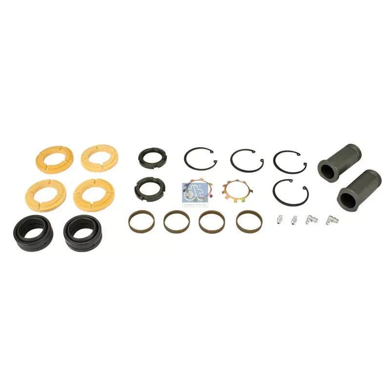Kit de réparation, stabilisateur Pour Mercedes-Benz OM 300 - (L-Serie), MK-Series (OM 400), NG-Series (OM 400), Bus O 300