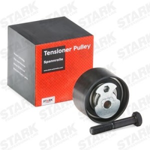 Galet tendeur de courroie de distribution FORD 1135356, 1C1Q6K254AA