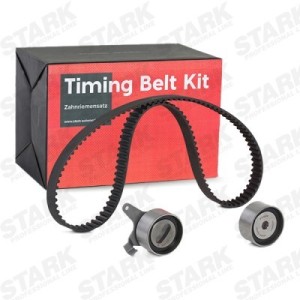 Kit de distribution MAZDA B66012730C, B66012730B, 248102X700